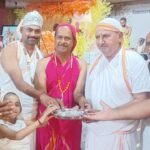 Suganda Dashami Auron Muni Durlabh Sagar Ji