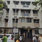 BMC अतिक्रमण घाटकोपर