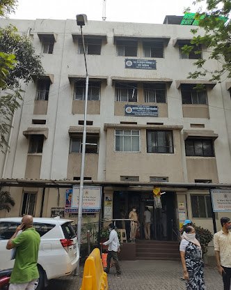 BMC अतिक्रमण घाटकोपर