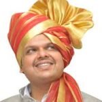 देवेंद्र फडणवीस