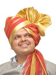 देवेंद्र फडणवीस