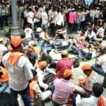 Maratha Reservation Ration for Community Welfare