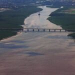 Bay: in Navi Mumbai
