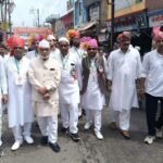 Eid Milad-un-Nabi Celebration Shajapur