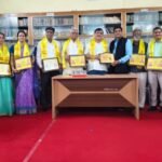 Kabir Foundation Teachers’ Day Shajapur