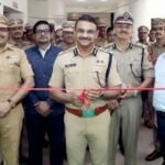 नवी मुंबई पुलिस प्रशासन में ऐतिहासिक विस्तार: बेलापुर में जोन-II डीसीपी कार्यालय का शुभारंभ 2 Navi Mumbai Police Zone-II DCP Office