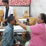 धारावी में ईद-ए-मिलादुन्नबी के पावन अवसर पर आयोजित हुआ निःशुल्क चिकित्सा शिविर, सैकड़ों लोगों को मिला स्वास्थ्य लाभ 3 Eid Miladunnabi Free Medical Camp Dharavi