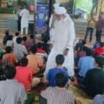 ठाणे में सुन्नी दावत-ए-इस्लामी द्वारा ईद-ए-मिलादुन्नबी का 1500वां ऐतिहासिक समारोह: मानव सेवा और सामुदायिक सद्भाव का संदेश 2 Sunni Dawat-e-Islami 1500th Eid-e-Milad-un-Nabi Thane
