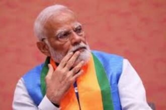 narendra Modi