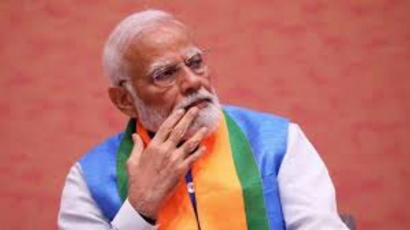 narendra Modi