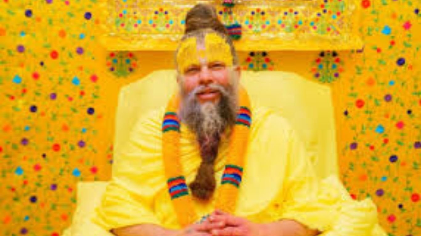 premanand ji