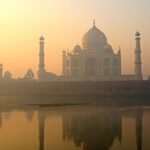 yamuna River