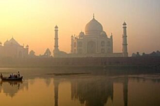 yamuna River