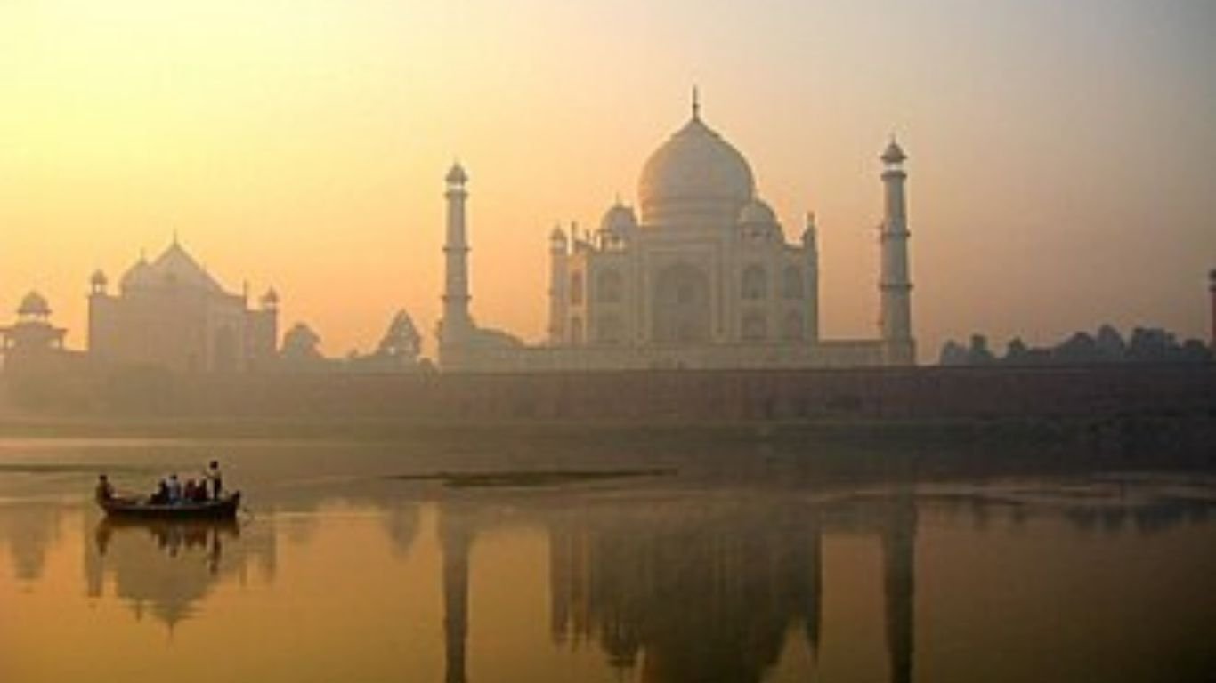yamuna River