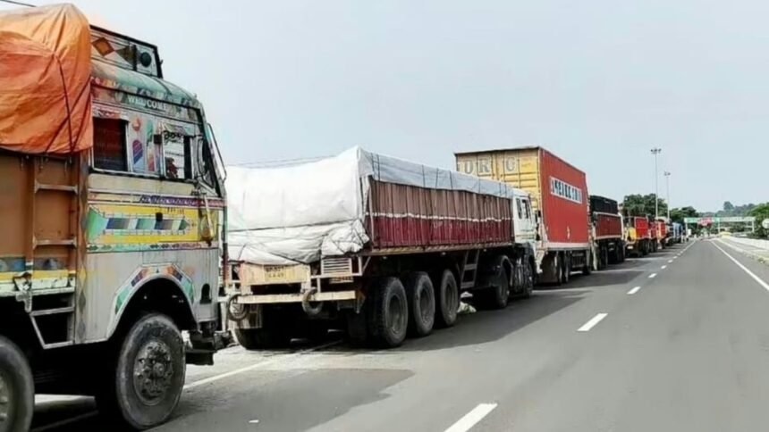 अस्थायी प्रतिबंध