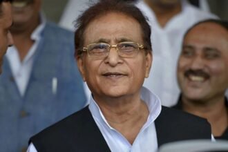 Azam Khan News Live: आजम खान की रिहाई में जुर्माना राशि से फंसा पेंच, समर्थकों की बढ़ी उम्मीदें 6 आजम खान