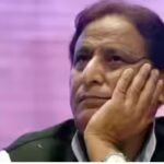 आजम खान रिहाई