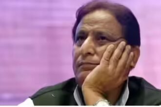 आजम खान रिहाई: 23 महीने बाद सीतापुर जेल से बाहर, यूपी की राजनीति में बढ़ी हलचल 18 आजम खान रिहाई