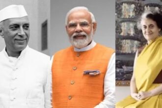 क्या इंदिरा-नेहरू का रिकॉर्ड तोड़ेंगे प्रधानमंत्री नरेंद्र मोदी 18 इंदिरा-नेहरू