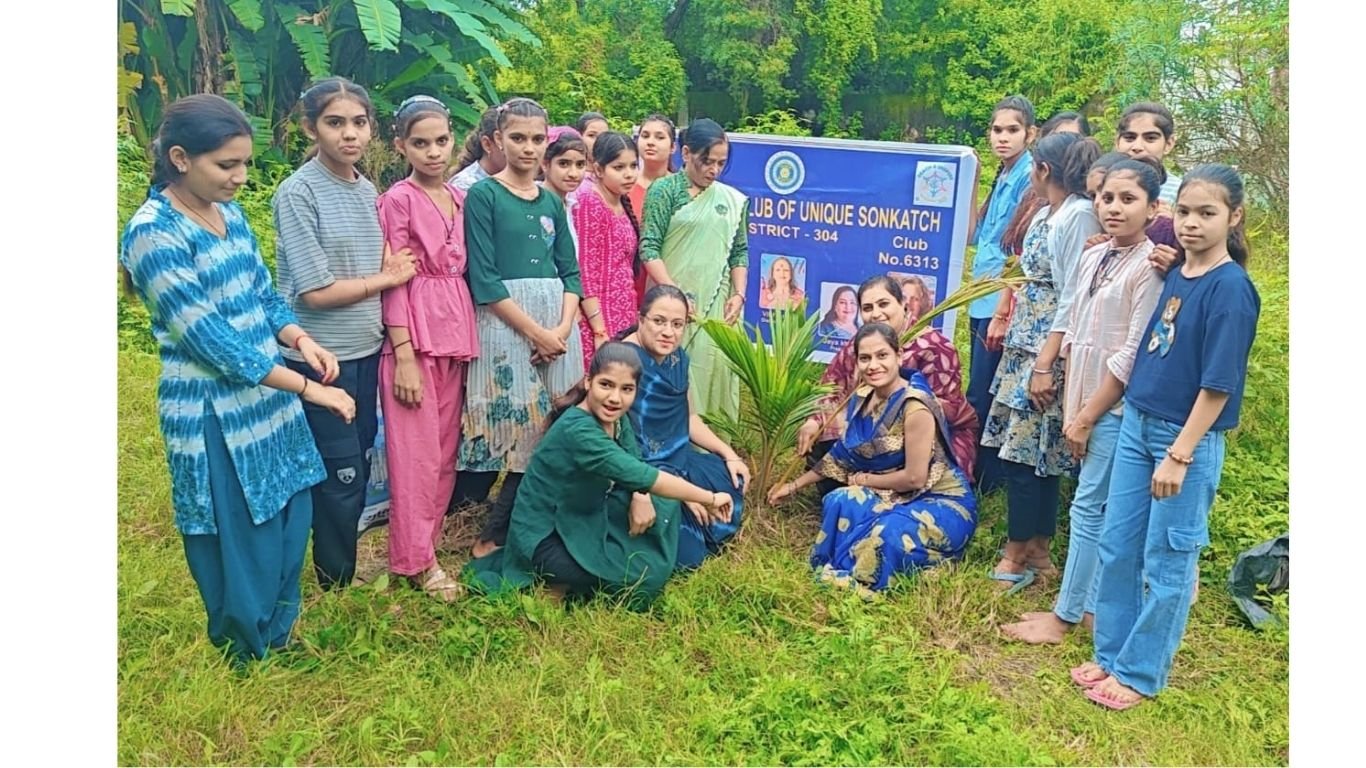 इनर व्हील क्लब