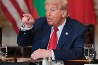 इस्लामिक नाटो