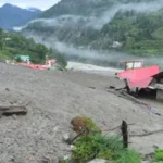 उत्तराखंड प्राकृतिक आपदा