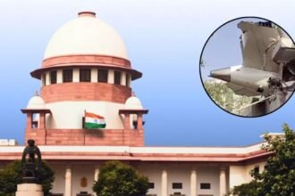 एयर इंडिया क्रैश: सुप्रीम कोर्ट ने डीजीसीए और केंद्र से मांगा जवाब, निष्पक्ष जांच की मांग तेज 6 एयर इंडिया विमान हादसे