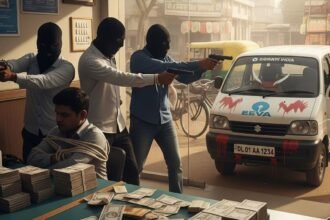 एसबीआई बैंक