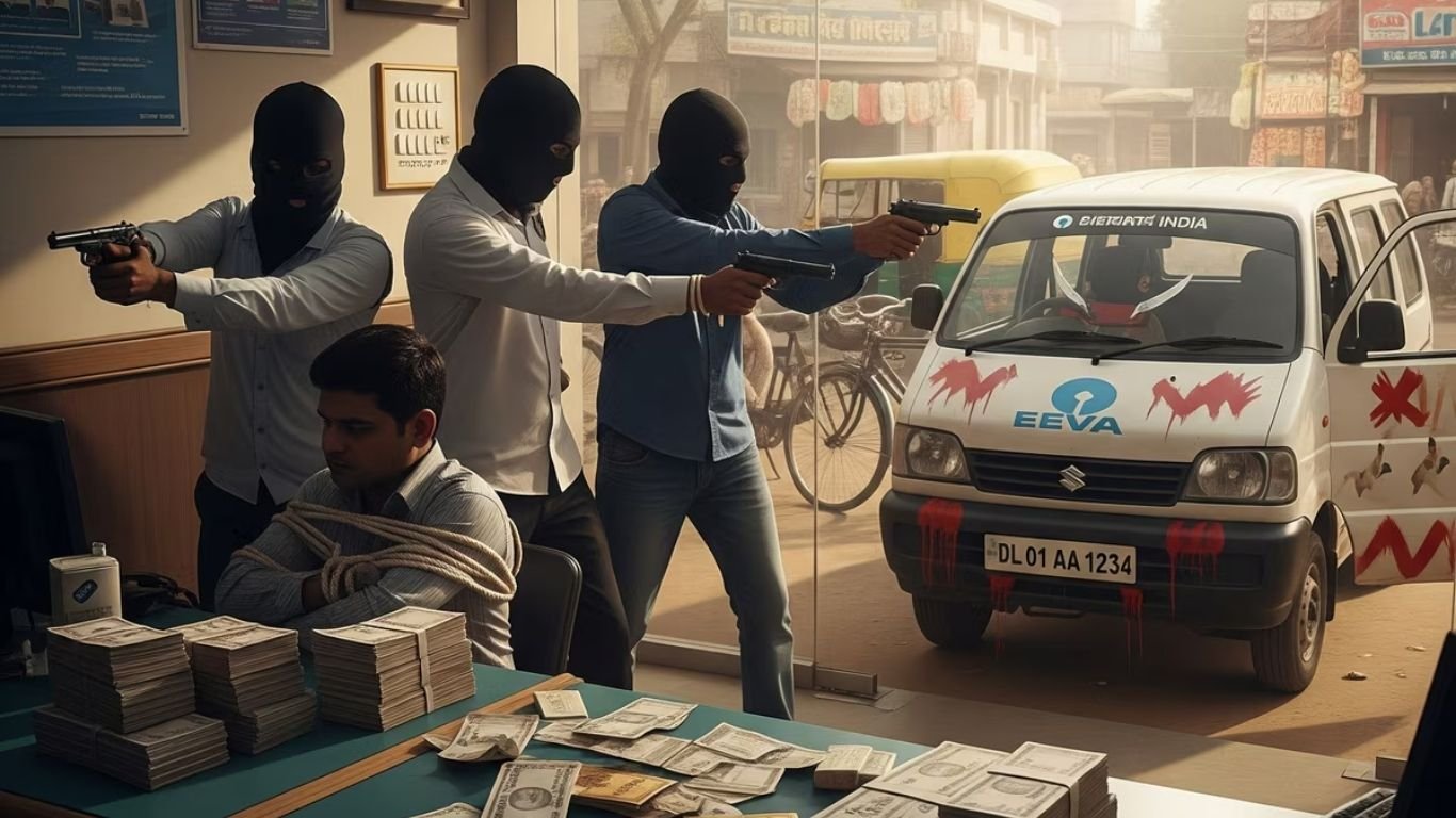 एसबीआई बैंक