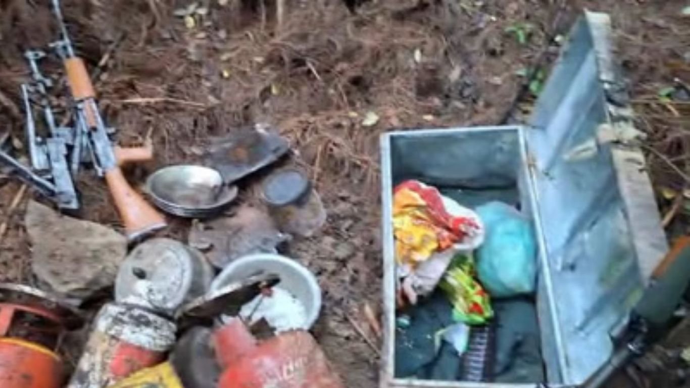 ऑपरेशन गुडर