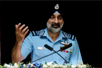 ऑपरेशन सिंदूर: लंबी दूरी की LR-SAM और S-400 बनी भारतीय वायुसेना का गेम चेंजर, पाकिस्तानी आतंकी ठिकानों को किया नेस्तनाबूद 10 ऑपरेशन सिंदूर