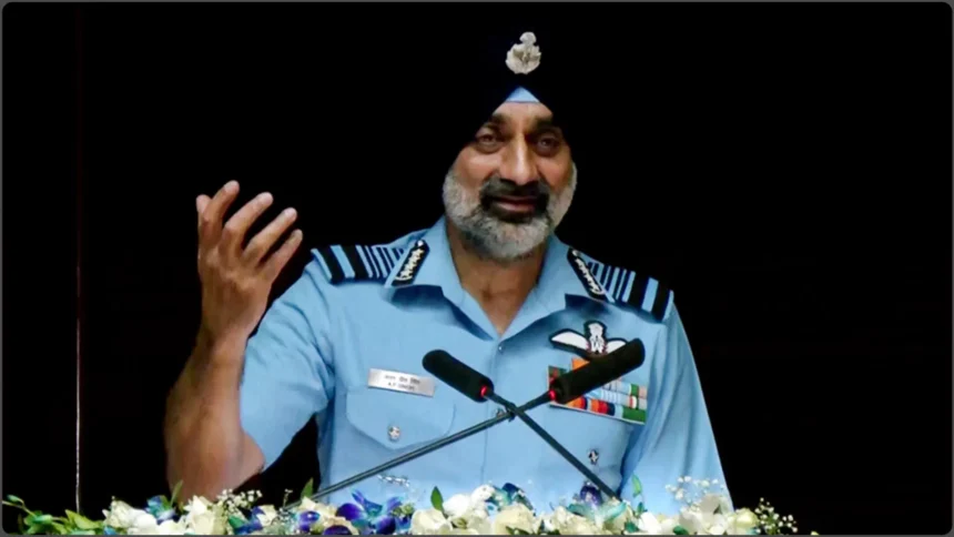 ऑपरेशन सिंदूर