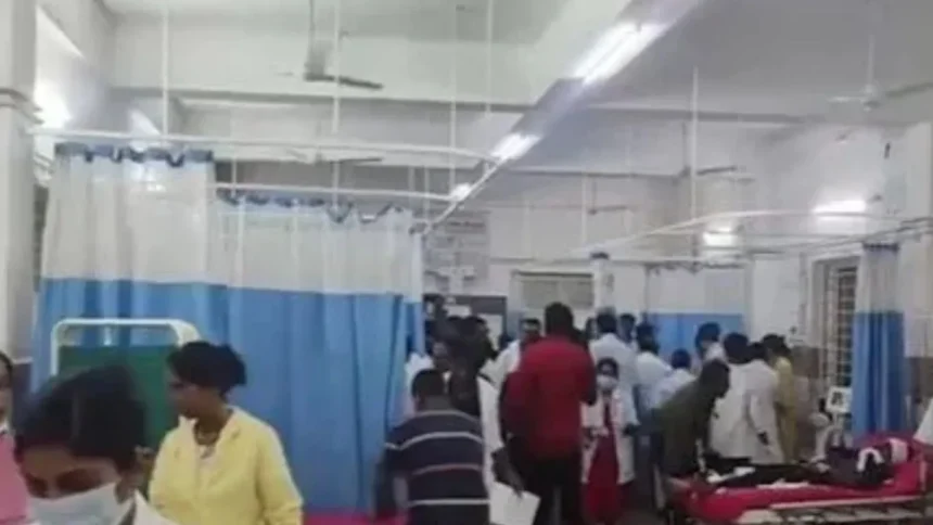 कर्नाटक के हासन