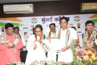 कांग्रेस