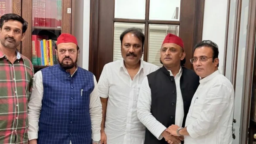 कांग्रेस नेता