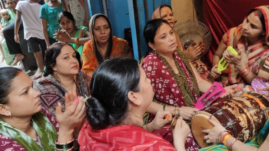 गणपति उत्सव