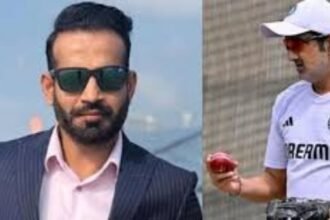 गौतम गंभीर