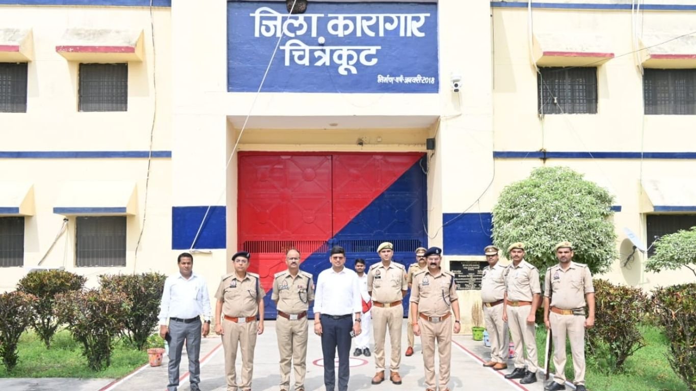 चित्रकूट