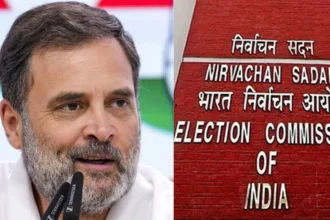 चुनाव आयोग ने आरोपों को खारिज किया 16 चुनाव आयोग