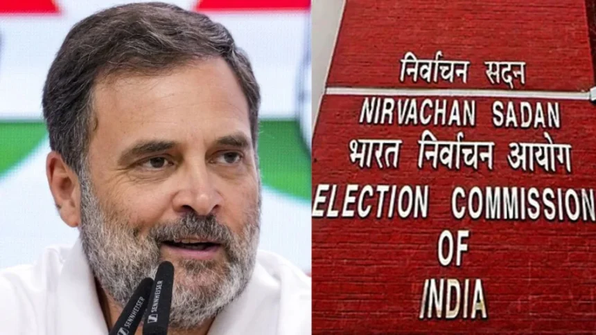 चुनाव आयोग