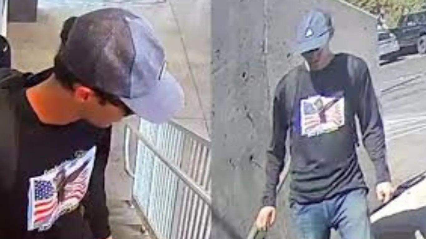 टायलर रॉबिन्सन कौन है? चार्ली किर्क की हत्या के आरोप में गिरफ्तार संदिग्ध पर पूरी जानकारी 1 टायलर रॉबिन्सन कौन है