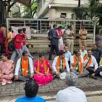 थालीनाद आंदोलन