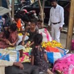 दादर फूल मार्केट