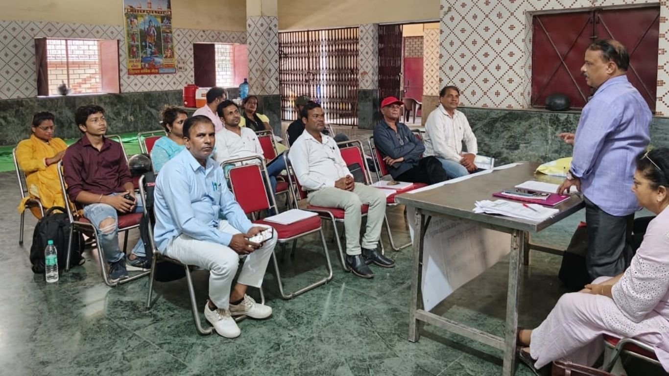 दिल्ली  बवाना