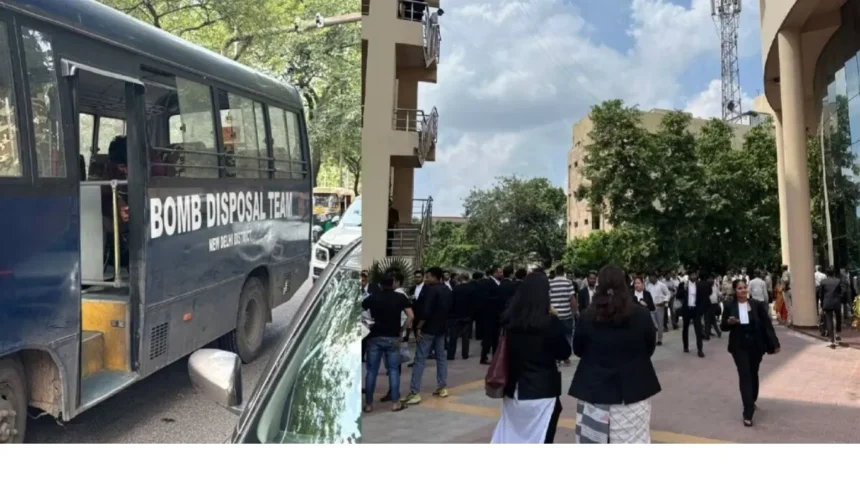 दिल्ली हाई कोर्ट