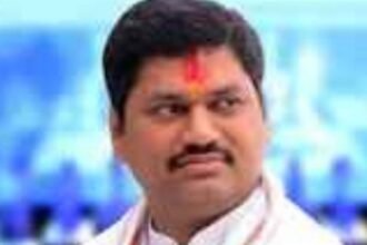 धनंजय मुंडे