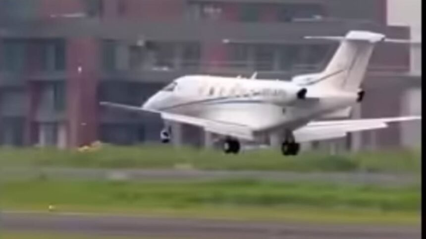 नवी मुंबई हवाई अड्डा