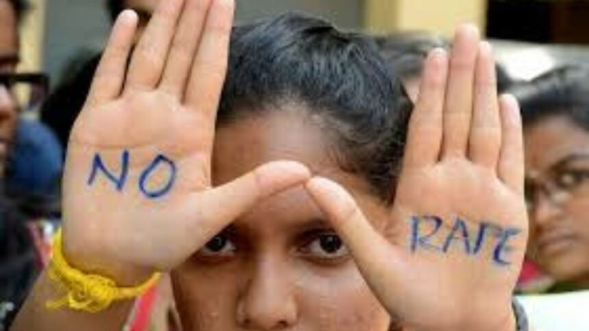 नाबालिग सहित कई लड़कियों का यौन शोषण