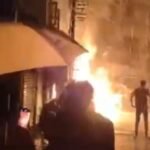 नालासोपारा में ट्रांसफॉर्मर