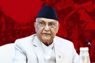 नेपाल संकट